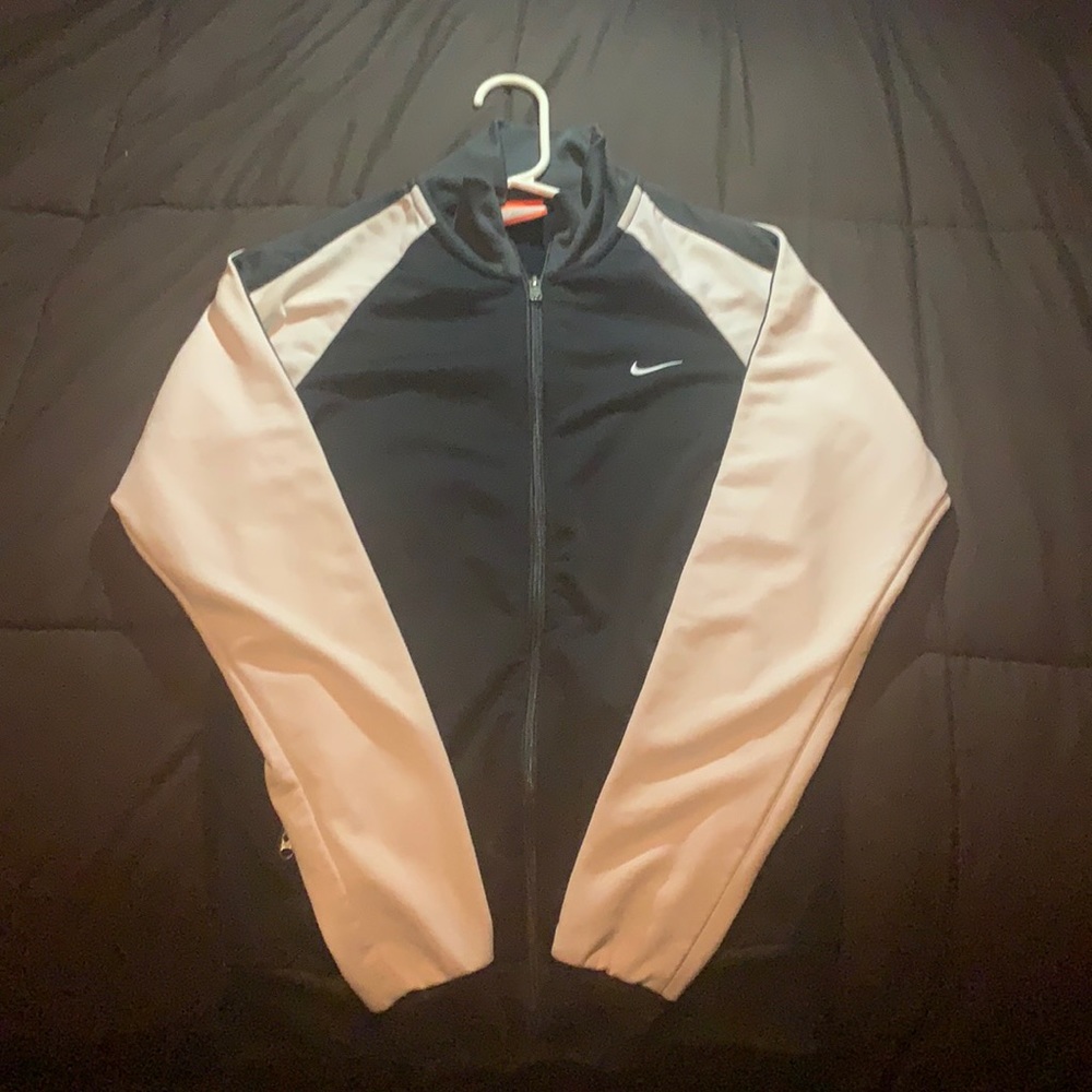 Nike Track Jacket